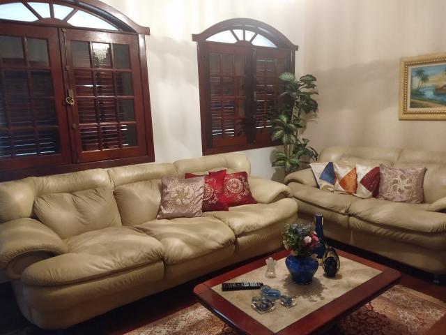 Casa à venda, 4 quartos, 2 vagas, são cristóvão - belo horizonte/mg - Foto 3