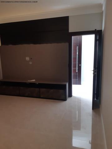 Casa de condomínio à venda com 4 dormitórios em Manguinhos, Serra cod:CA00097 - Foto 5