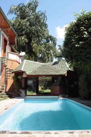 Casa para alugar com 4 dormitórios em Alphaville, Santana de parnaiba cod:2925622 - Foto 14