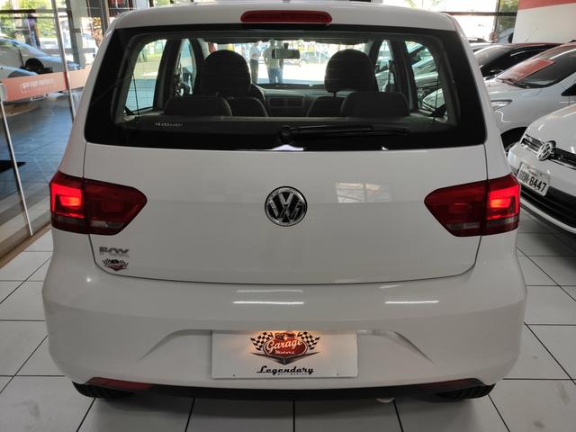 Vw - Fox 1.0 85CV Trendline 2016 - Foto 5