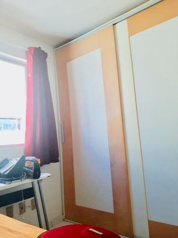 APARTAMENTO RESIDENCIAL PRAIAS DO SUL ? 3/4- 72m² - NOVA PARNAMIRIM - Foto 19