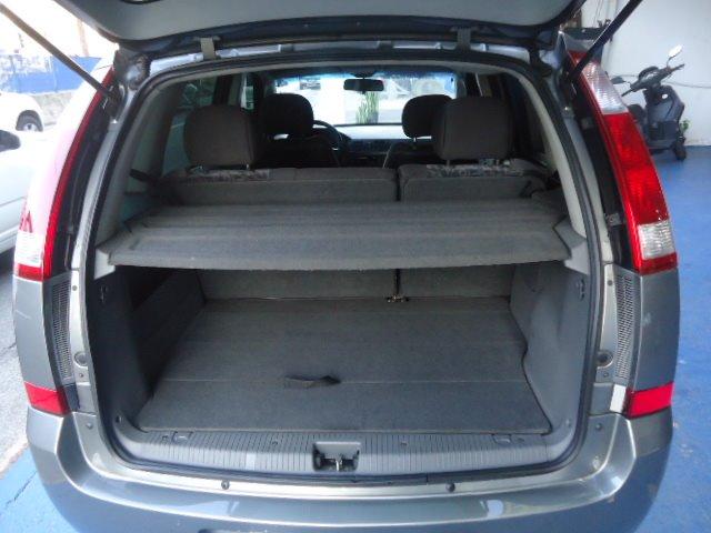 Gm - Chevrolet Meriva 1.8 2004 Cinza completa estudo troca e financio - 2004 - Foto 7