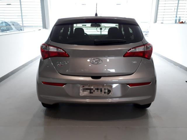 Hyundai HB20 Confortplus 1.6 2016 - Foto 7