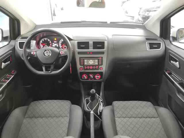 Vw - Fox 1.0 85CV Trendline 2016 - Foto 12