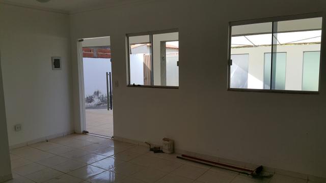 Casa 3quartos 2 suites laje lote 450m2 rua 06 Vicente Pires condomínio fechado - Foto 10