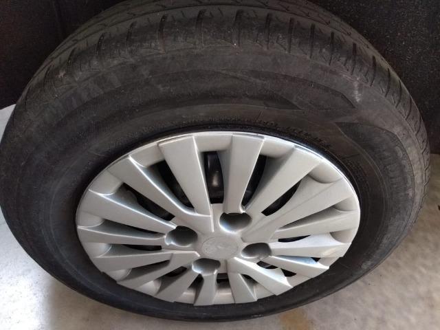 Vw - Volkswagen Gol 1.0 Trend 2009 - Foto 6