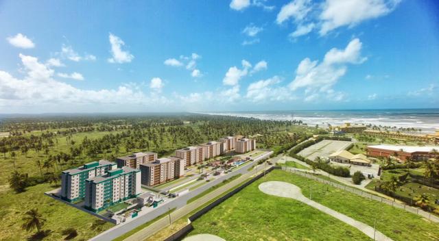 Prime Residence no Melhor da Barra dos Coqueiros apartir de R$ 119.000,00