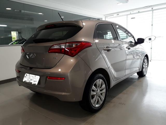 Hyundai HB20 Confortplus 1.6 2016 - Foto 6
