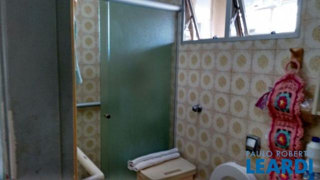 Apartamento à venda com 2 dormitórios em Vila jerusalém, São bernardo do campo cod:487251 - Foto 6
