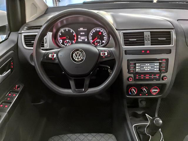 Vw - Fox 1.0 85CV Trendline 2016 - Foto 10