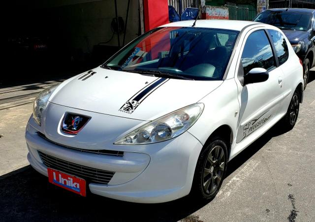 Peugeot 207 sport xr 2013 completo!!! - Foto 2