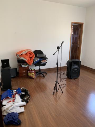 Linda casa de 3 qts, suite com hidromassagem em lote de 525 metros em Sobradinho 1 - Foto 6
