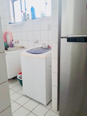 APARTAMENTO RESIDENCIAL PRAIAS DO SUL ? 3/4- 72m² - NOVA PARNAMIRIM - Foto 20