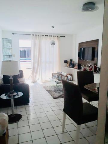 APARTAMENTO RESIDENCIAL PRAIAS DO SUL ? 3/4- 72m² - NOVA PARNAMIRIM - Foto 5