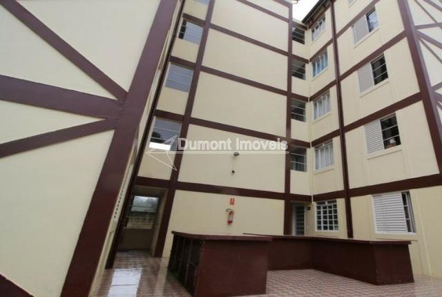 Cod.236 Apartamento em campos do jordão *Ótima oportunidade de investimento - Foto 3
