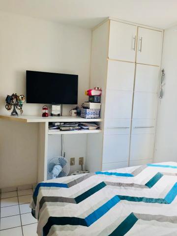 APARTAMENTO RESIDENCIAL PRAIAS DO SUL ? 3/4- 72m² - NOVA PARNAMIRIM - Foto 14