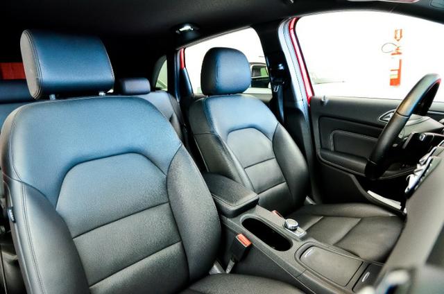Mercedes B200 Sport Cgi Turbo 1.6 156 Cv Cambio 7 Marchas 2012 45.000 Km - Foto 11
