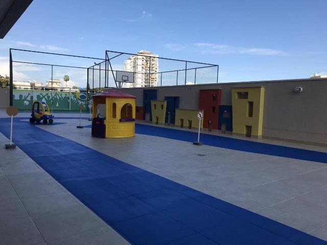 Now Smart Cachambi -2qts c suíte - Torre única com lazer e exclusividade total - Foto 3