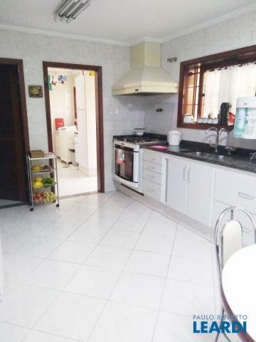 Casa à venda com 4 dormitórios em Parque nova suíça, Valinhos cod:542352 - Foto 7