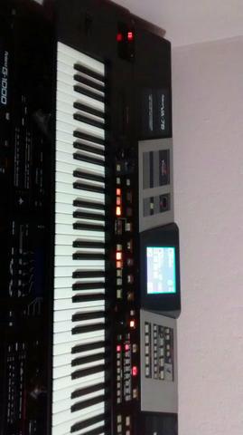 Baixei para vender Roland VA76 - Foto 5