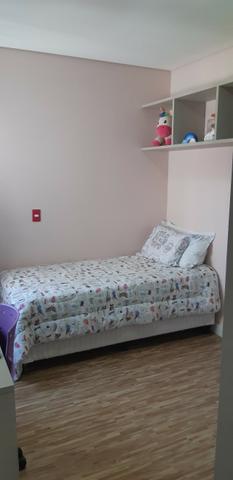 Apartamento com 3 suítes no centro de São Bernardo - Foto 8
