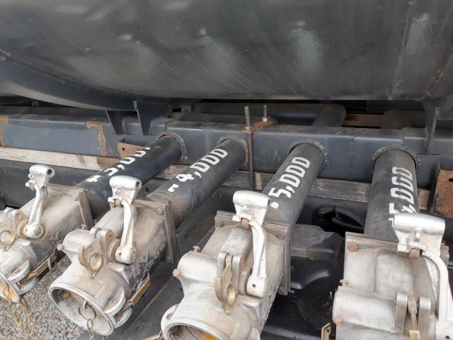 Ford Cargo 1722 Truck com Tanque de Combustível - Foto 7