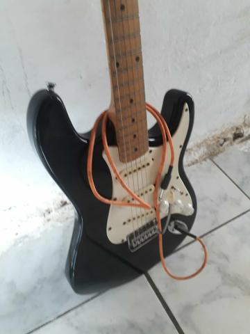 Guitarra