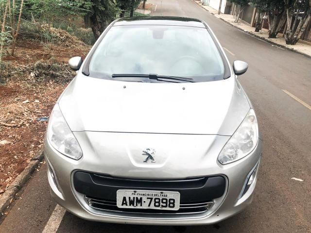 Peugeot 308 2.0 Automático Abaixo FIPE - Foto 3