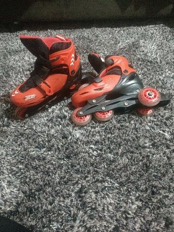 Roller