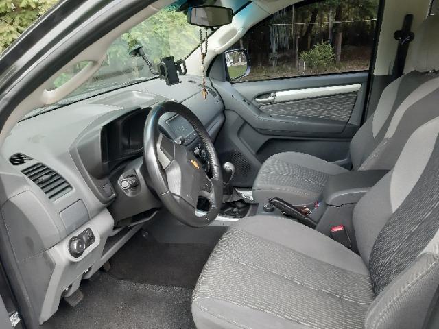 S10 flex 2.5 4x4 - Foto 2