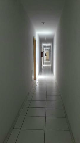 Alugo pequeno apto mobiliado, No Centro de Imperatriz. Ma - Foto 11