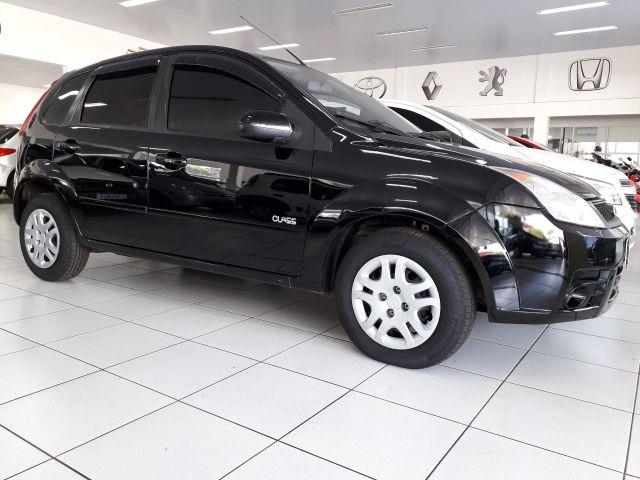 Fiesta 1.6 Flex