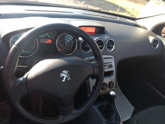 Peugeot Active 308, em perfeito estado - Foto 5