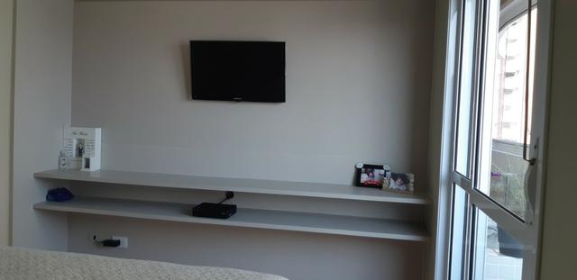 Apartamento com 3 suítes no centro de São Bernardo - Foto 7