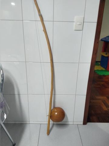 Berimbau profissional - Foto 3