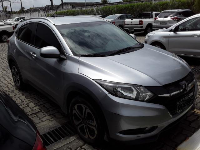 HR-V 1.8 EX aut. 2017 oportunidade! falar com Felipe 9. * - Foto 3