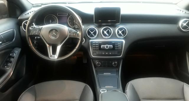 Classe A 200 1.6 turbo placa A - Foto 2