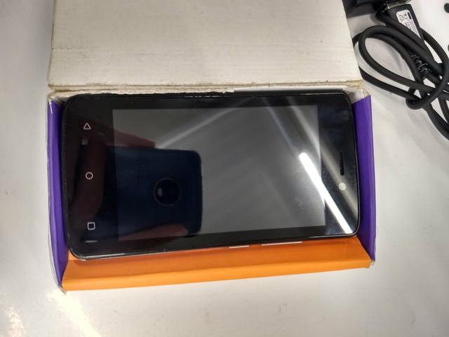 Smartphone Positivo Twist Mini S430 Semi-novo