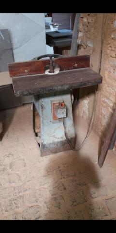 Máquinas serraria - Foto 2