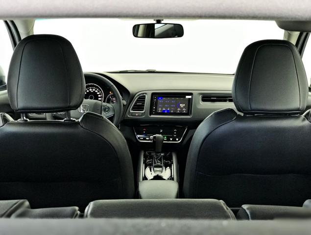 HONDA HR-V 2019/2020 1.8 16V FLEX EXL 4P AUTOMÁTICO - Foto 13