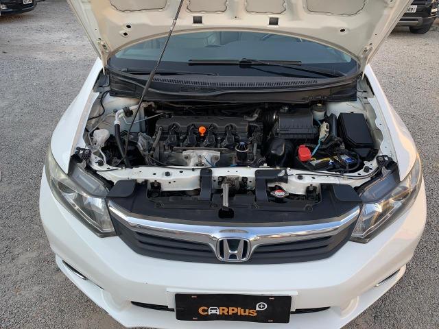 Honda Civic 2014 - Foto 14