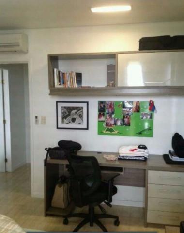 Villas Lobo Apto co 4 Suíte - Temporada de 90 dias - Ponta Negra - Foto 10