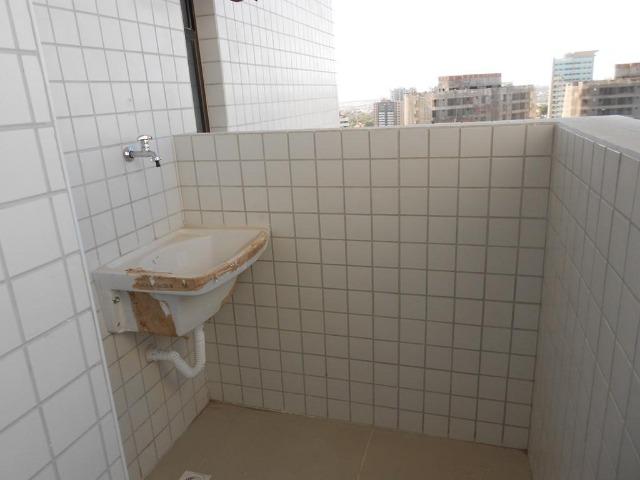Apartamento no Luciano Cavalcante - 80m² - 3 Suítes - 2 Vagas (AP0512) - Foto 4