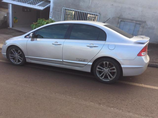 Civic si - Foto 5