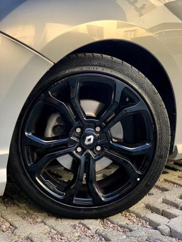 Renault Sandero RS - Foto 4