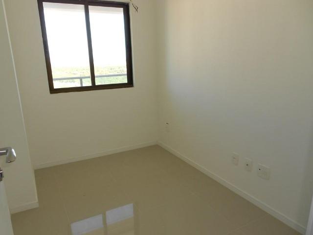 Apartamento no Luciano Cavalcante - 80m² - 3 Suítes - 2 Vagas (AP0512) - Foto 6