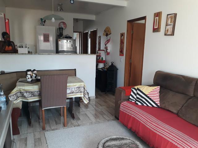 Casa de 110 m2 - terreno 600m2 Quatro Barras - Foto 5
