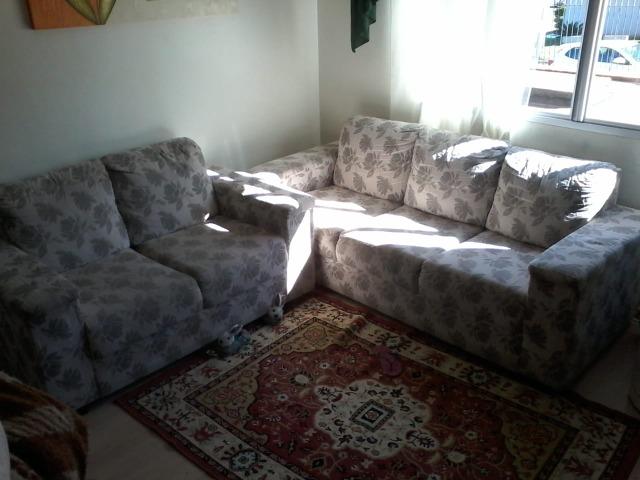 Sofa 2 e 3 lugar - Foto 3