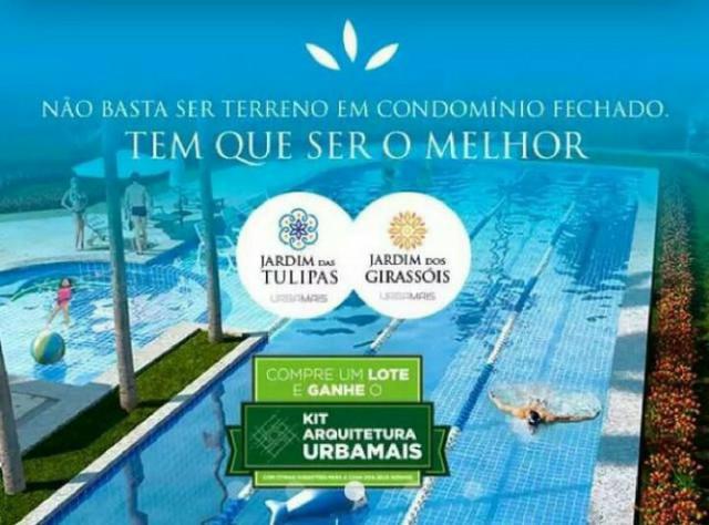 Oportunidade Passo Lote nascente R$65.000,00 Facilito entrada Jardimdas Tulipas - Foto 8