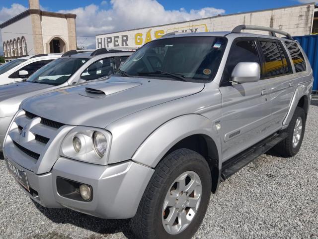 Pajero Sport 3.5 V6 Flex 4x4 Aut. 2010 - Foto 3